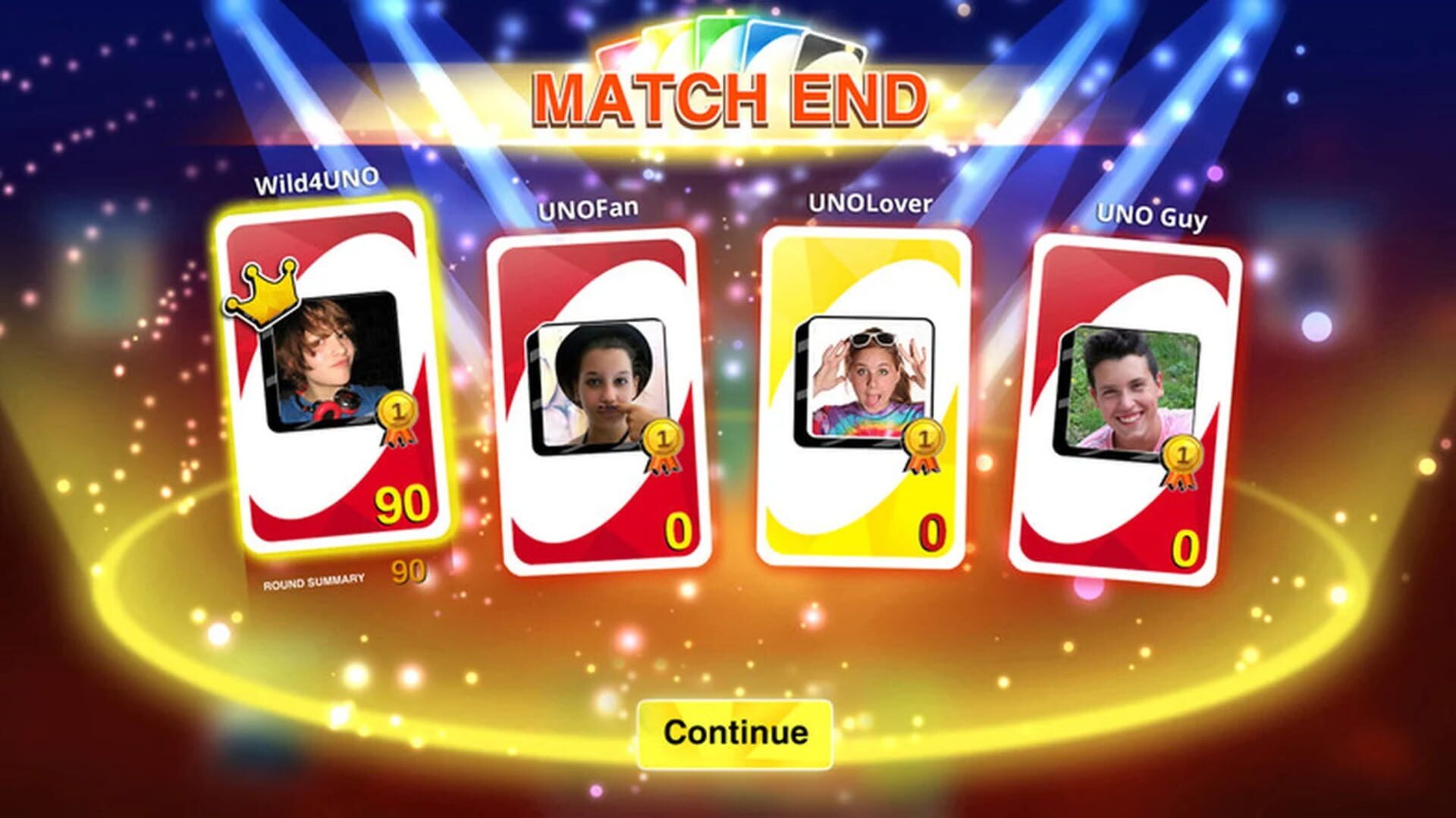 UNO