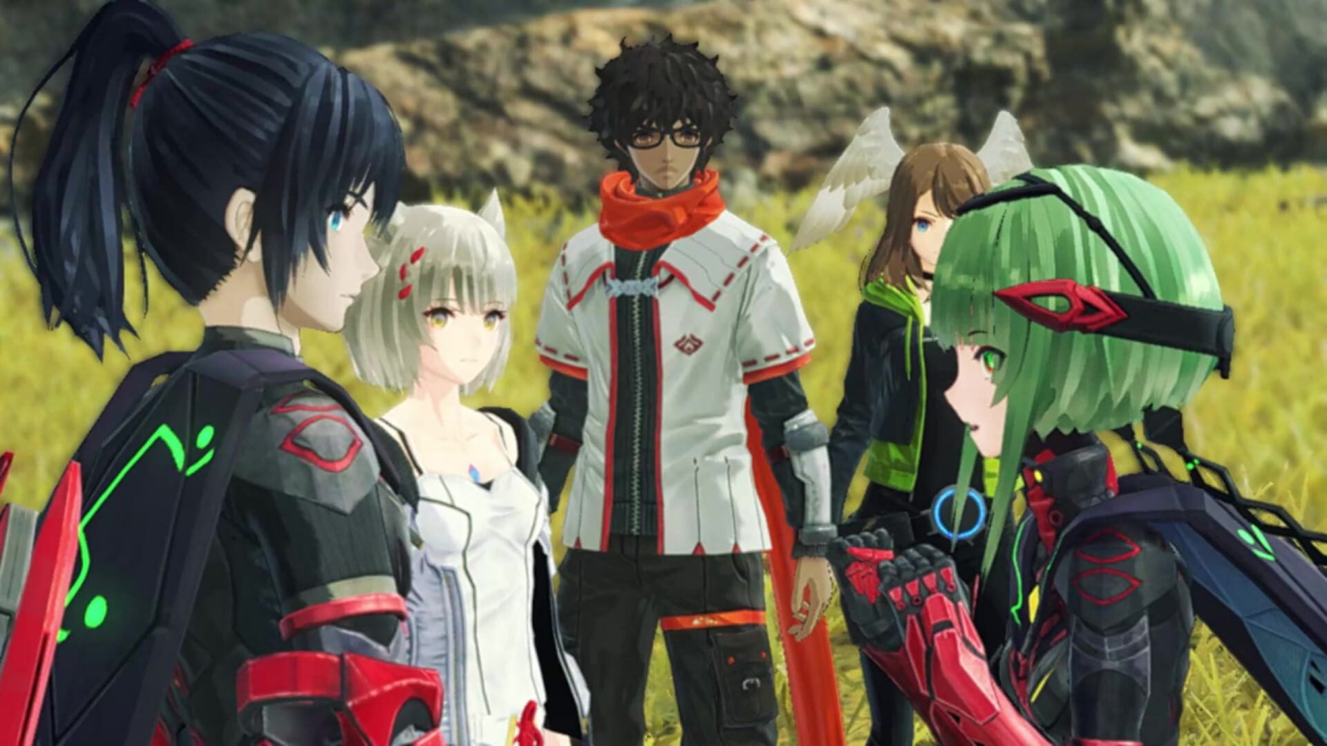 Xenoblade Chronicles 3: Erweiterungspass
