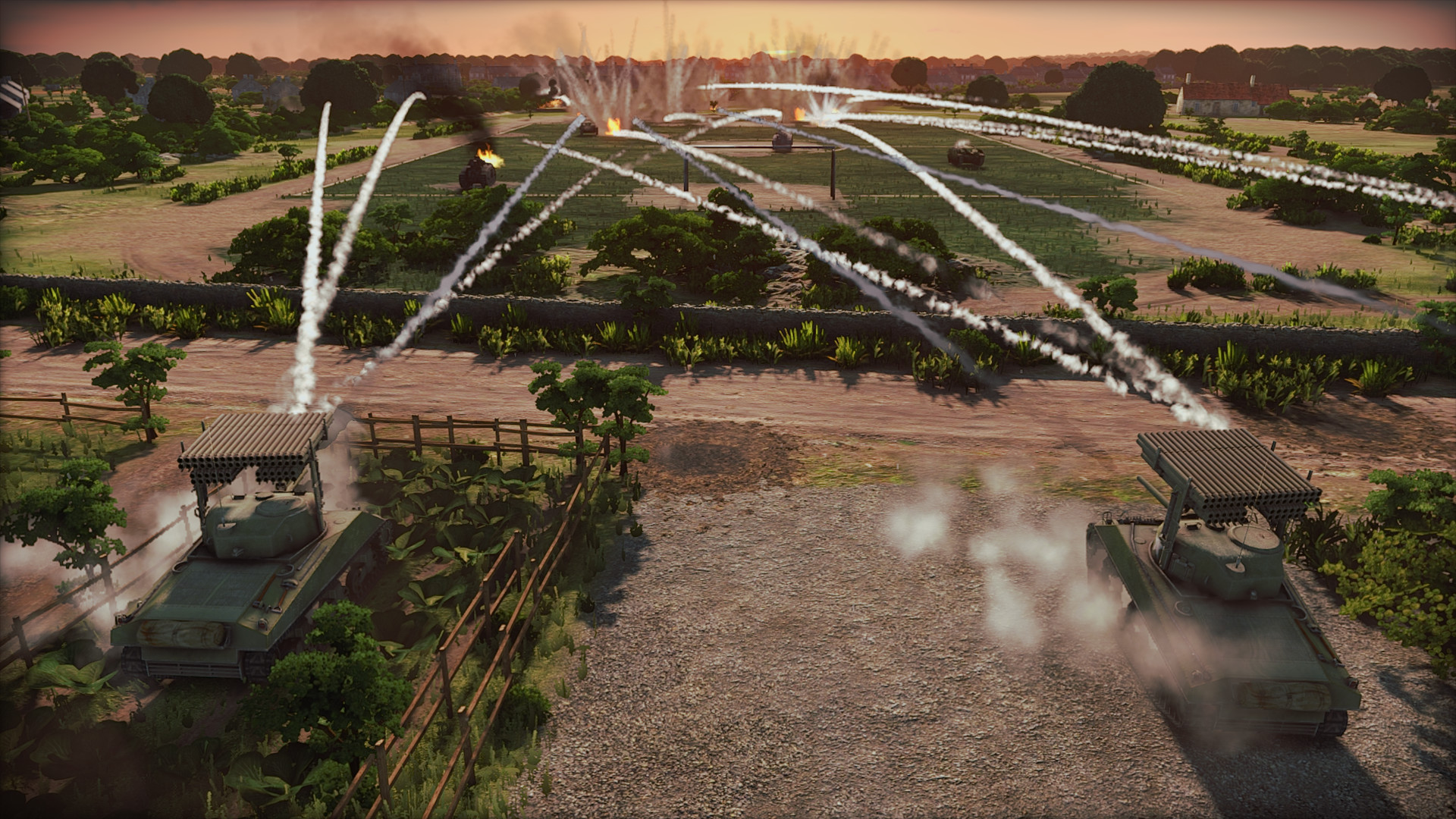 Steel Division Normandy 44 Deluxe Edition