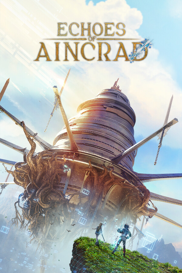 Echoes of Aincrad Deluxe Edition