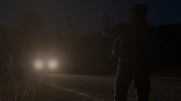 Screenshot Dayz