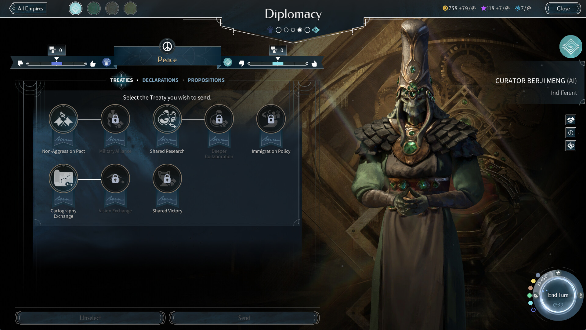 ENDLESS Legend™ 2