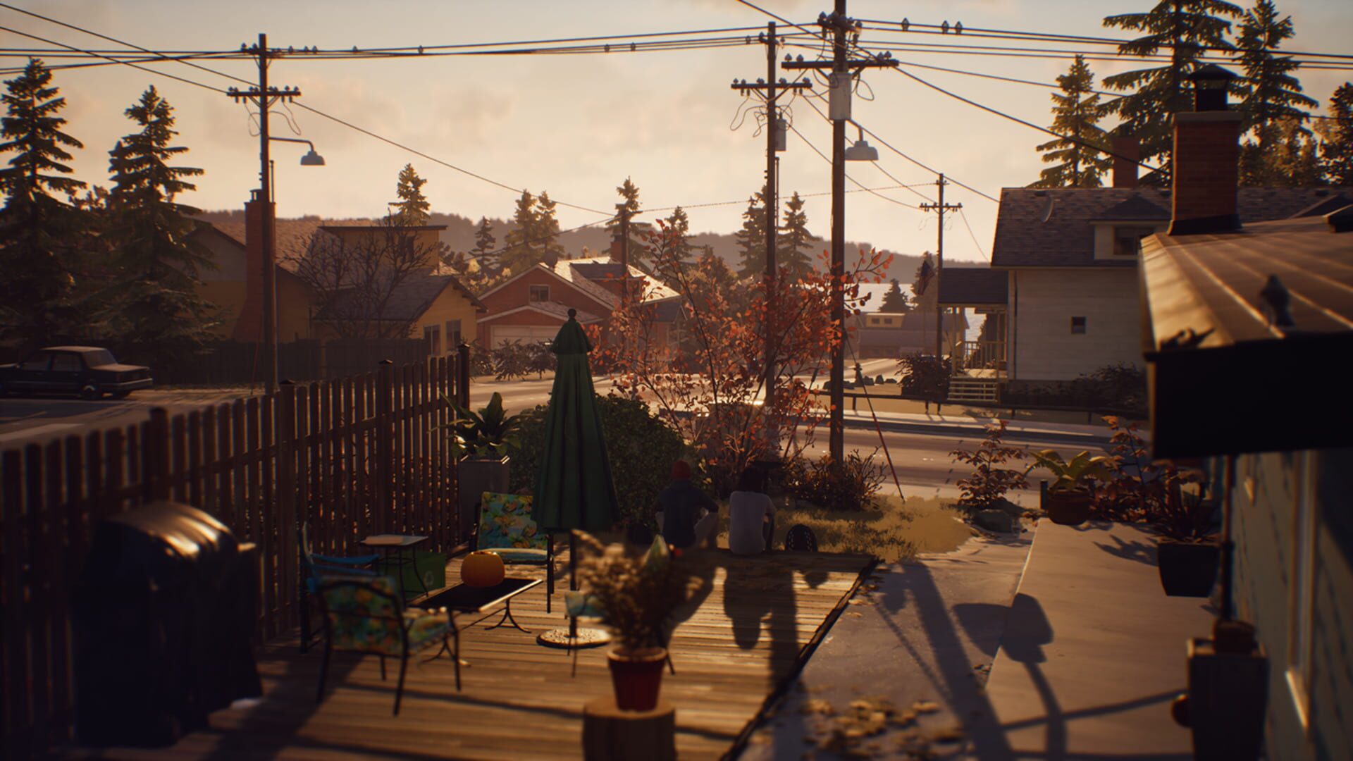 Life is Strange 2 Complete Season