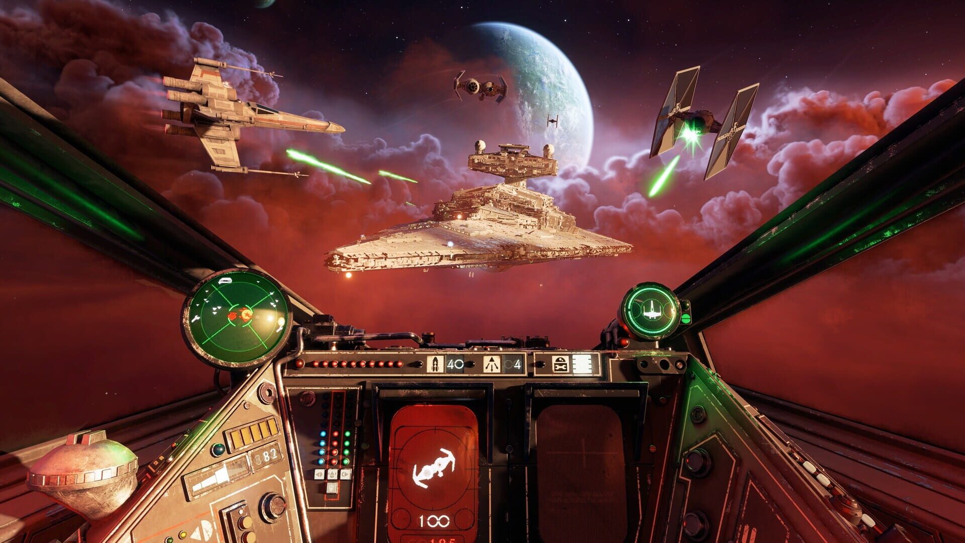 EA Star Wars Triple Bundle