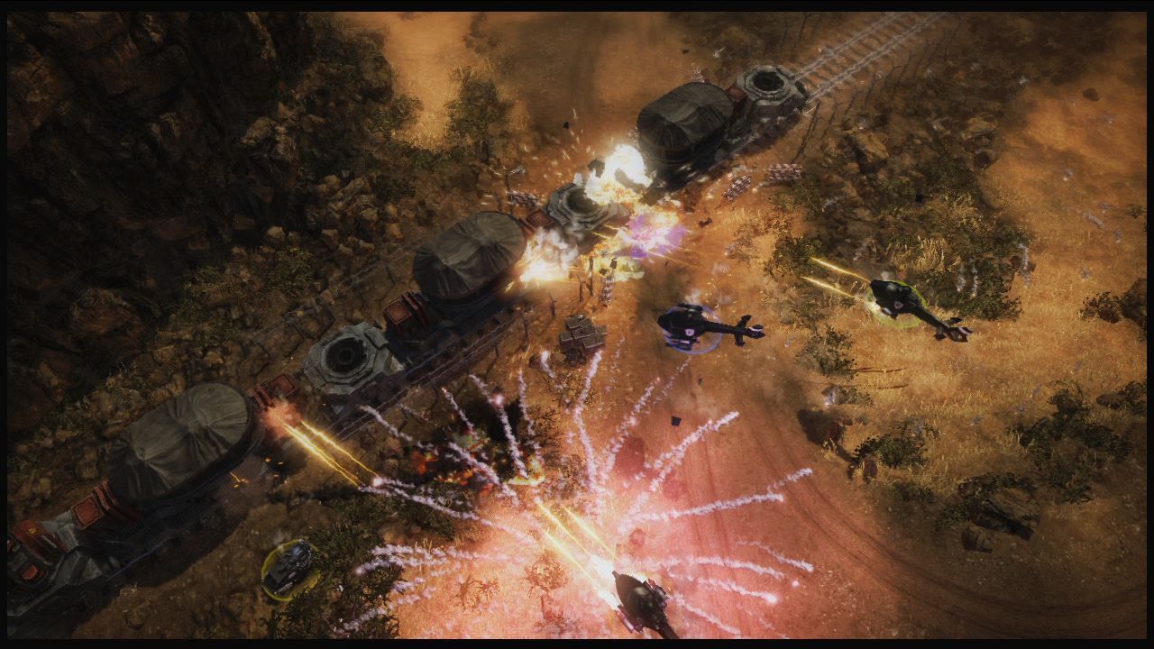 Renegade Ops Collection