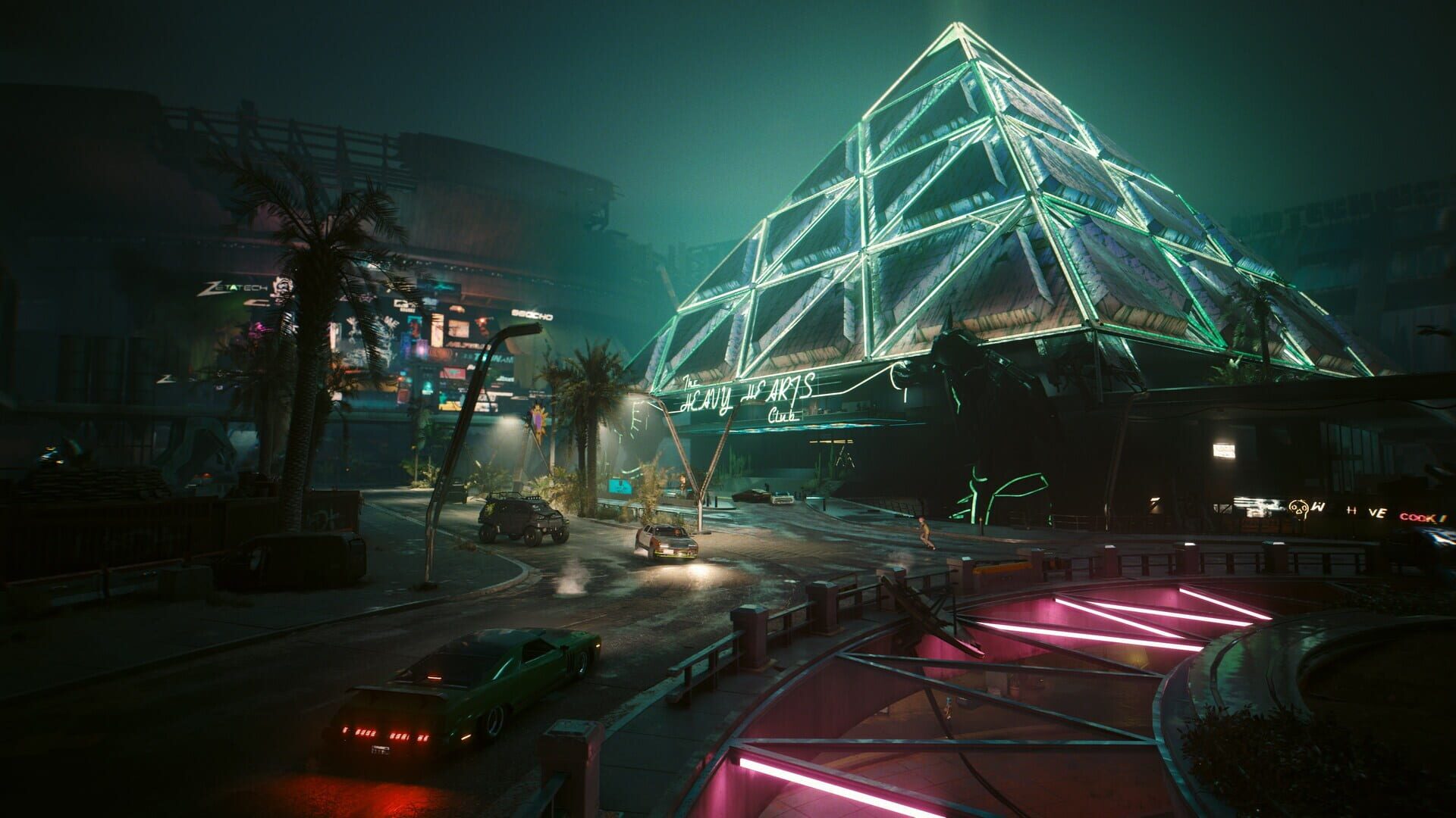 Cyberpunk 2077 Ultimate Edition