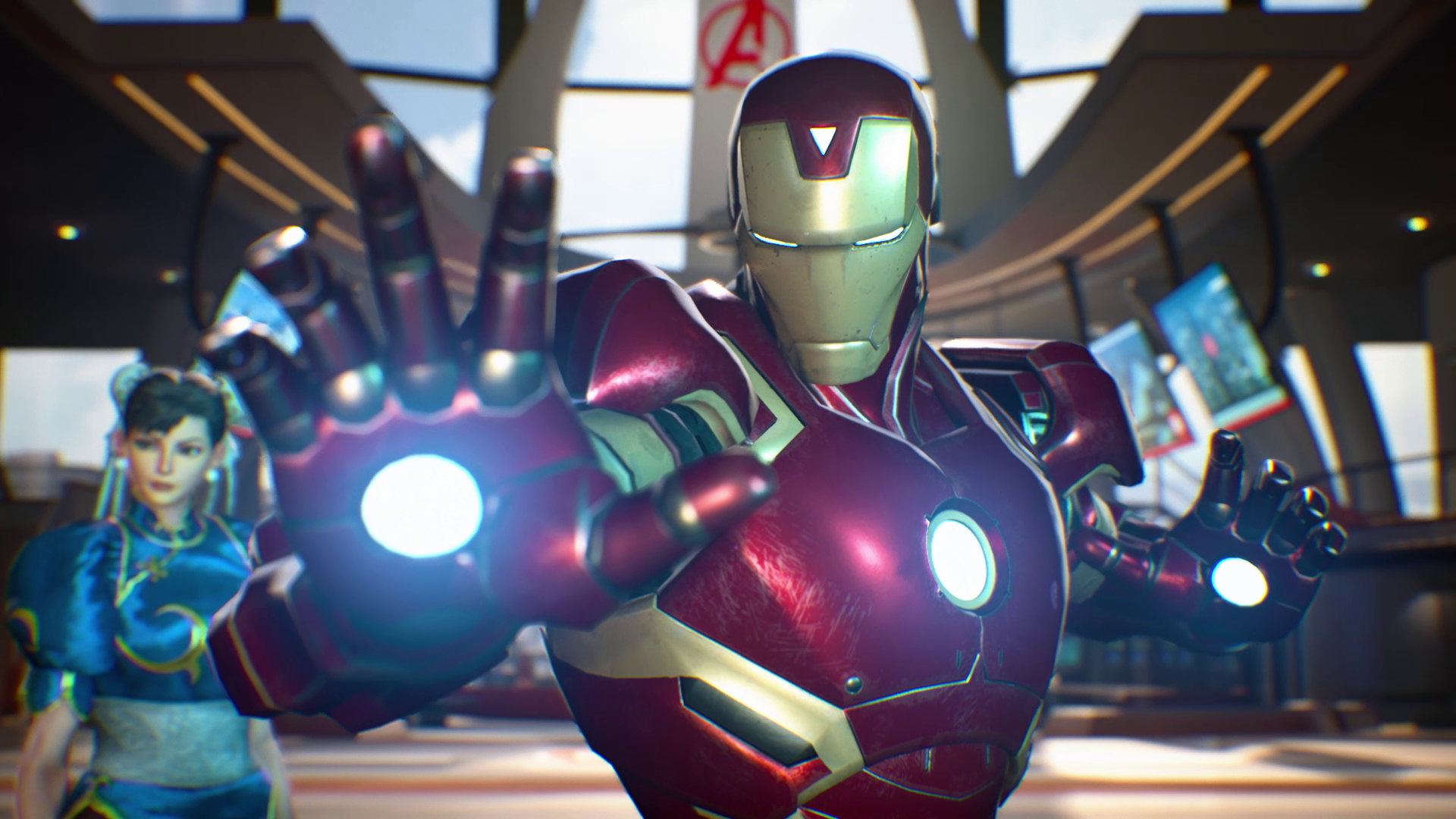 Marvel vs. Capcom: Infinite - Deluxe Edition