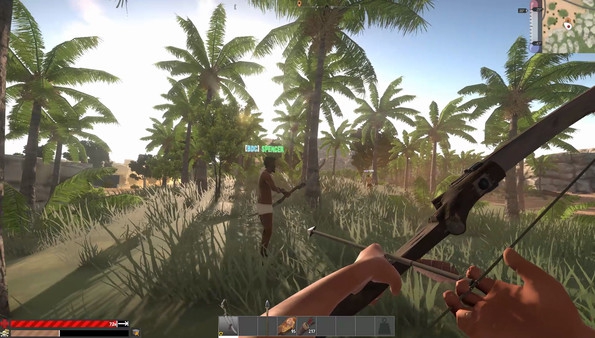 Screenshot Hurtworld