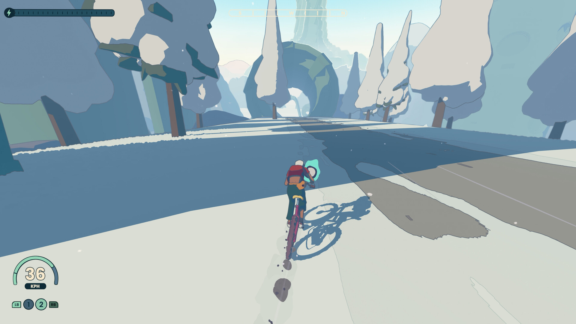 Wheel World