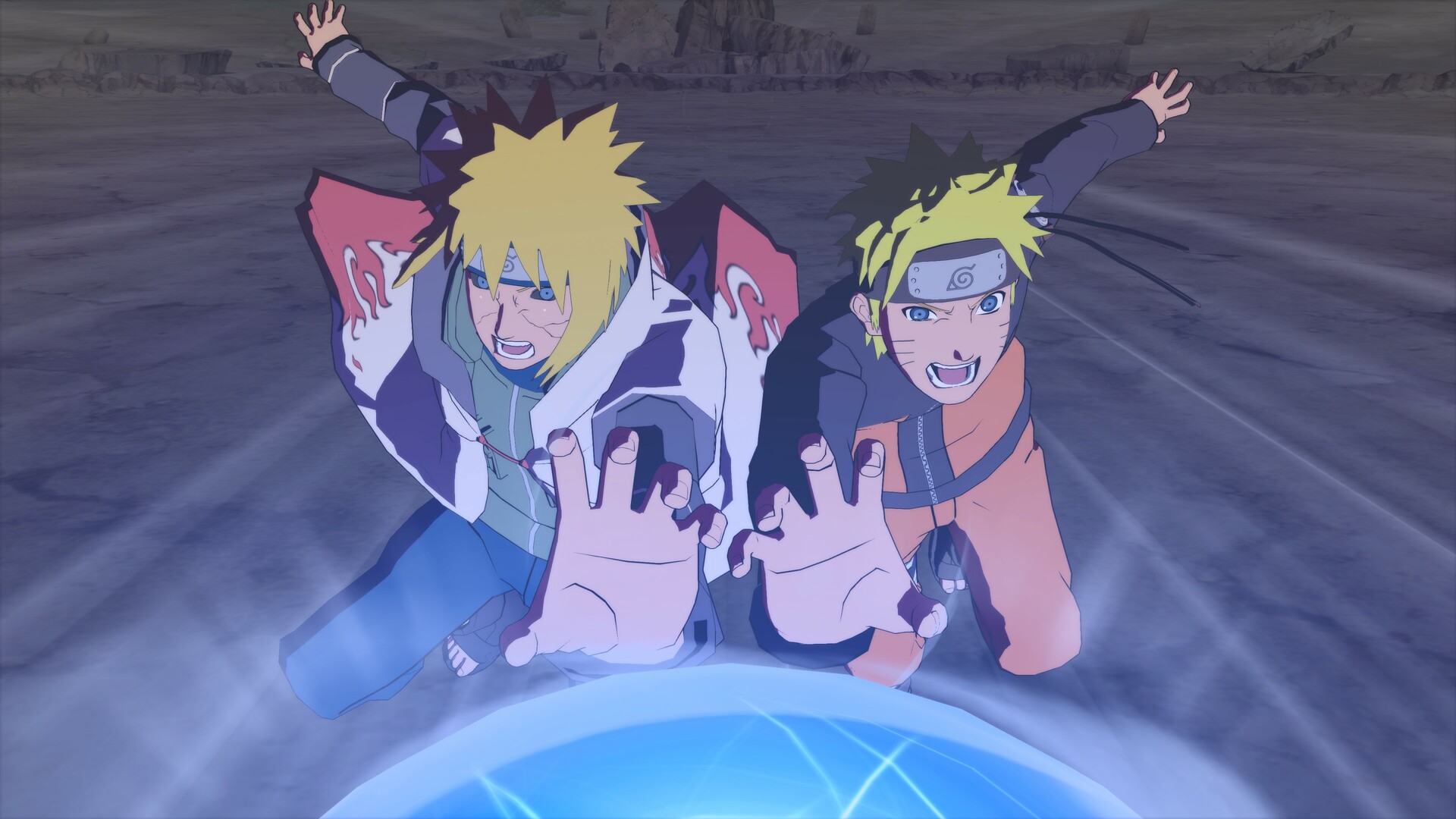 NARUTO X BORUTO Ultimate Ninja STORM CONNECTIONS Ultimate Edition