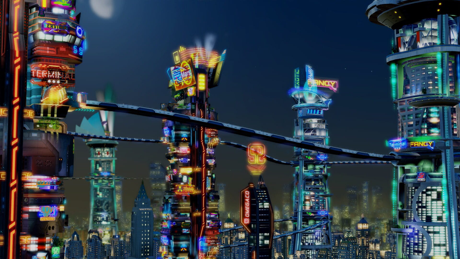 SimCity (Englisch)