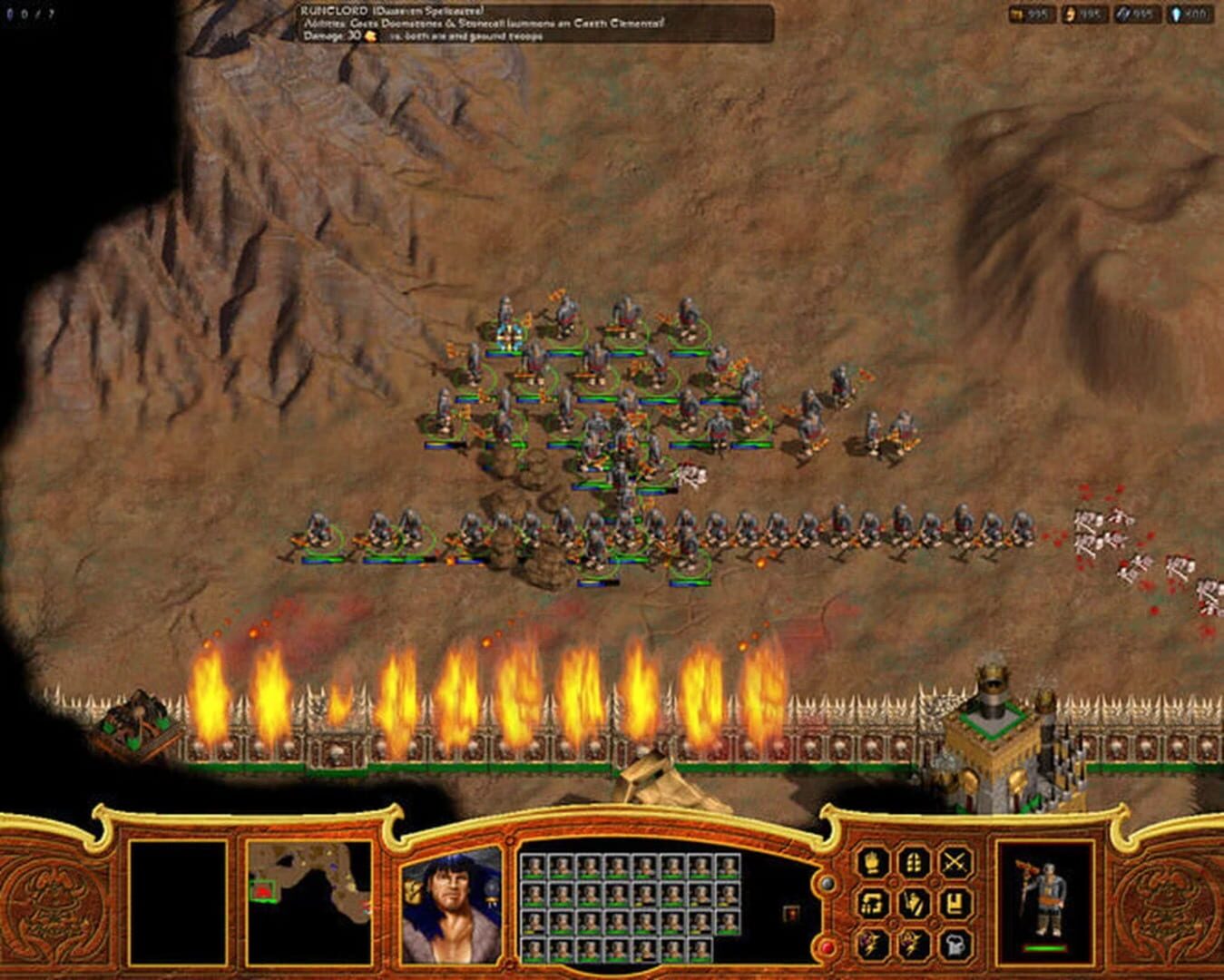 Warlords Battlecry 2