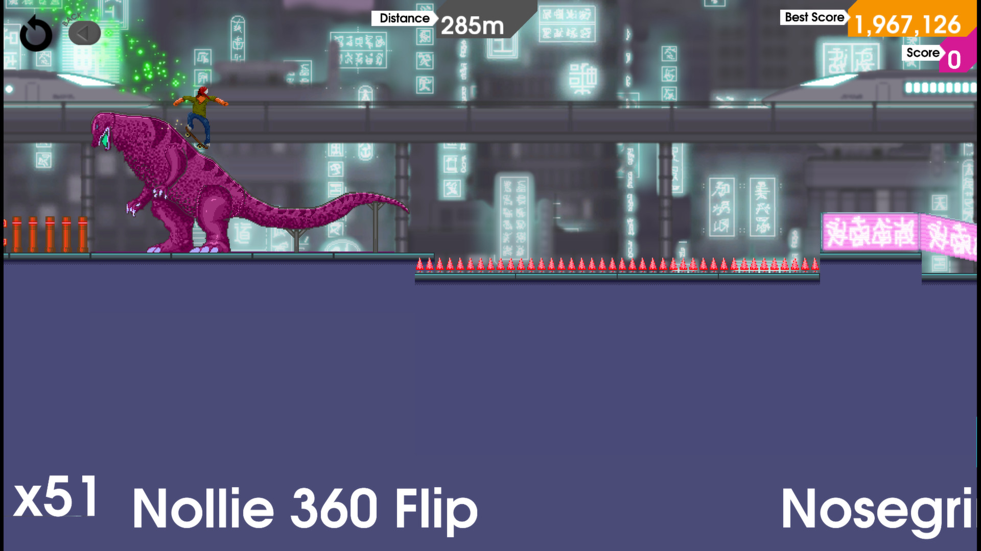 OlliOlli