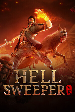 Hellsweeper VR Deluxe Edition