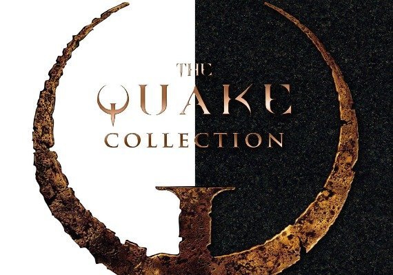 Cover QUAKE Collection