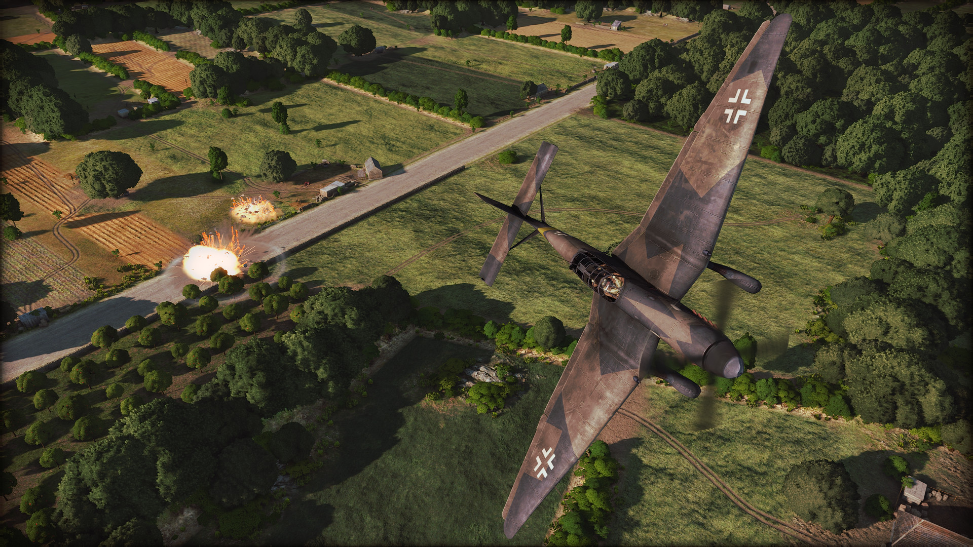 Steel Division Normandy 44 Deluxe Edition