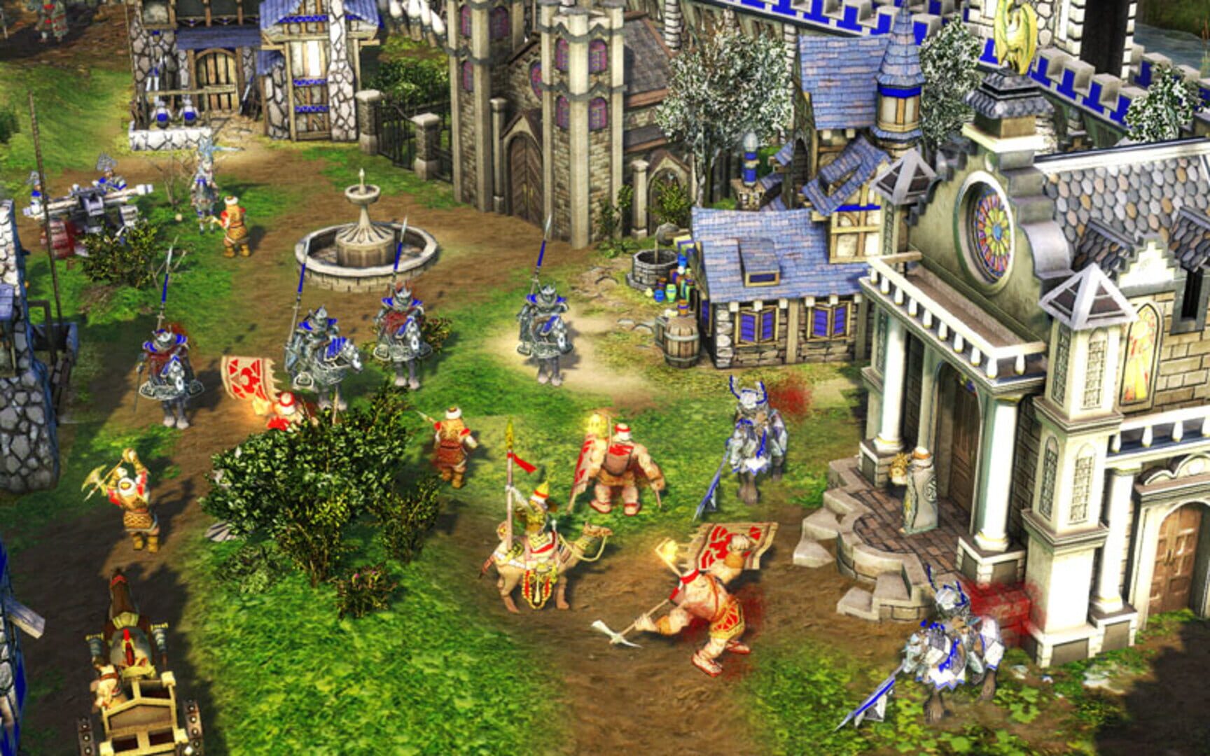 Empire Earth 3