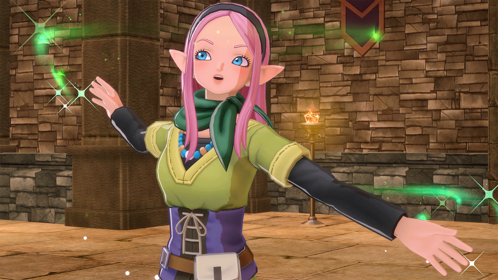 DRAGON QUEST MONSTERS: Der dunkle Prinz