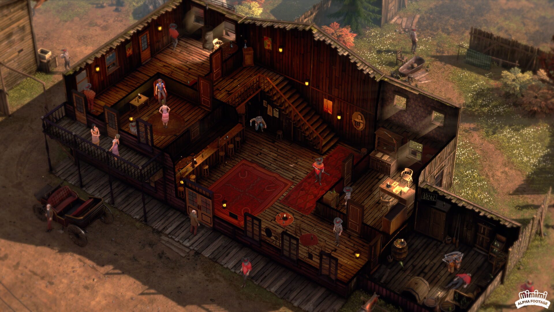 Desperados III Digital Deluxe