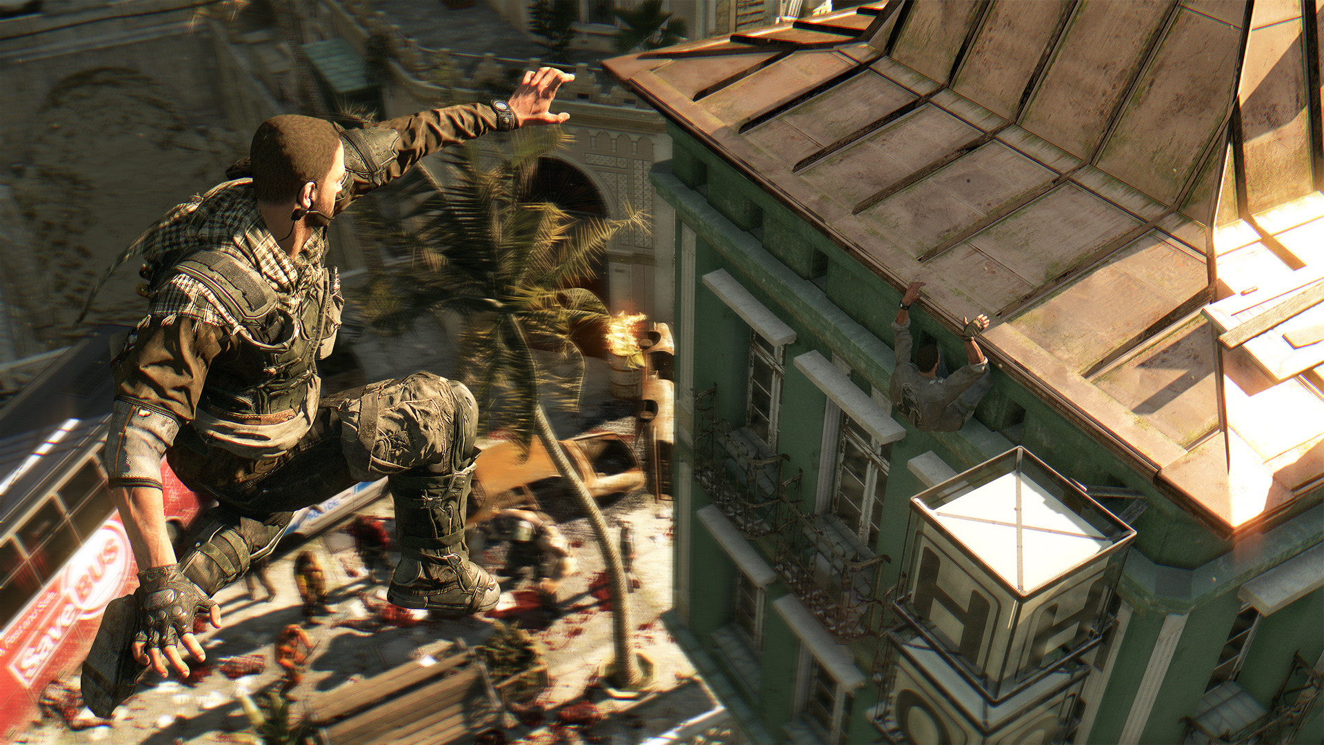 Dying Light - Classified Operation Bundle