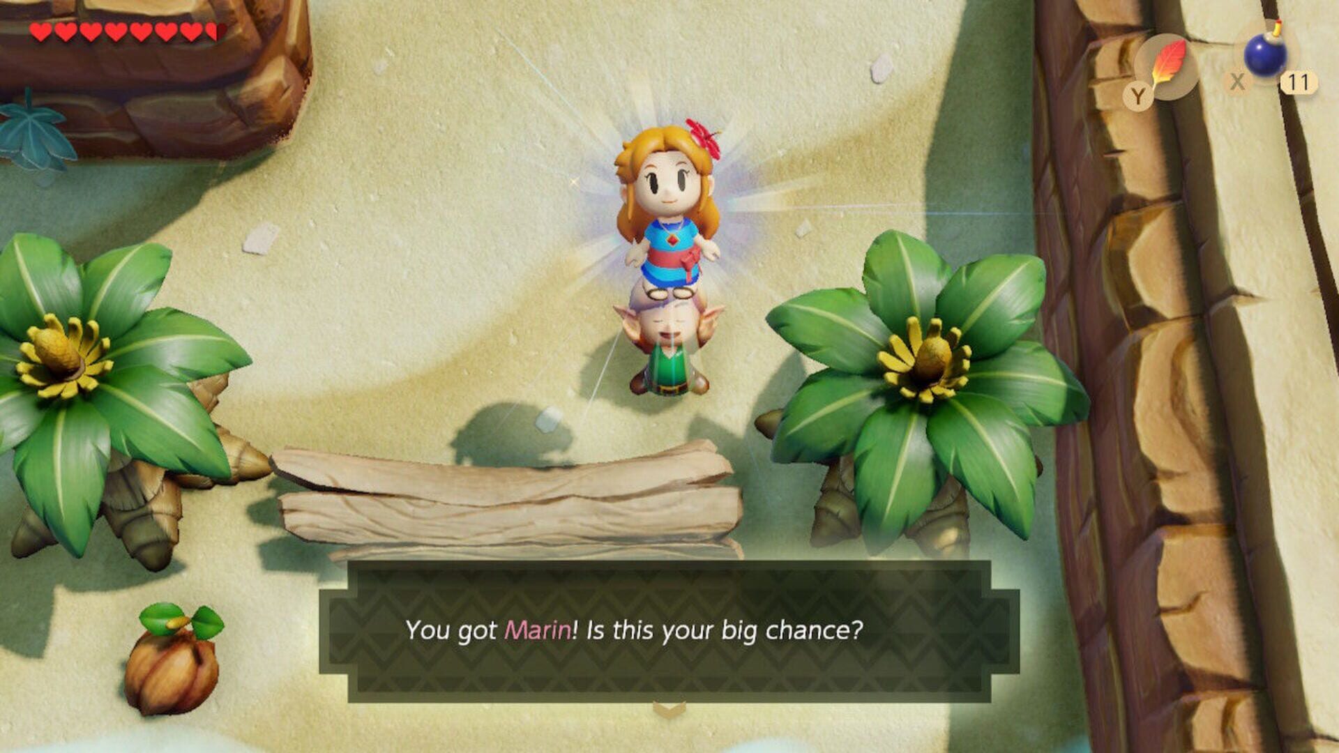 The Legend of Zelda: Link's Awakening