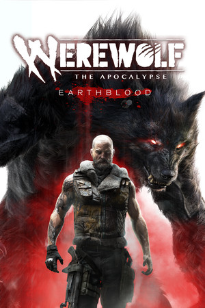 Werewolf: The Apocalypse - Earthblood Champion of Gaia Edition Steam
