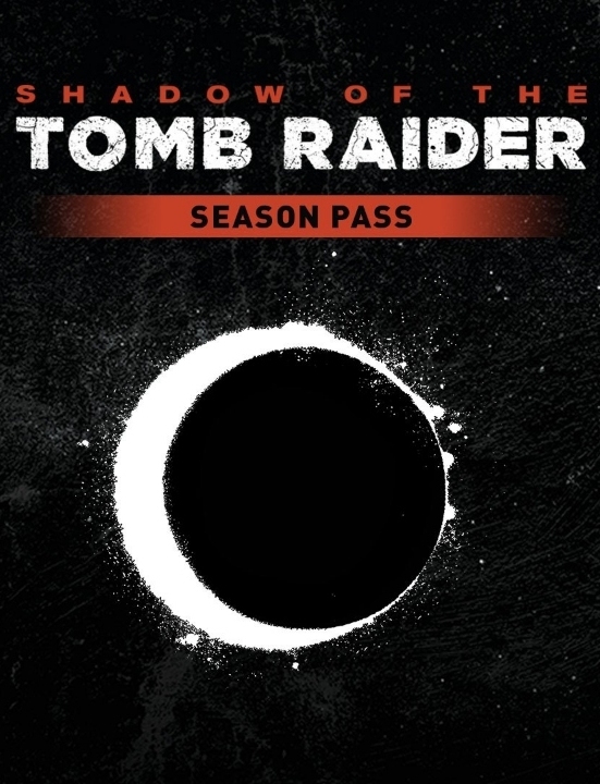Cover Shadow of the Tomb Raider Season Pass