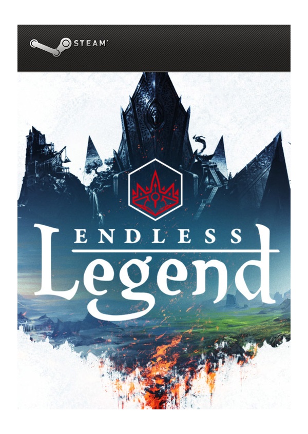 Cover Endless Legend