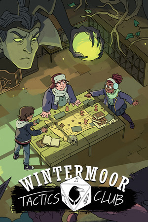 Wintermoor Tactics Club Wintermost Edition