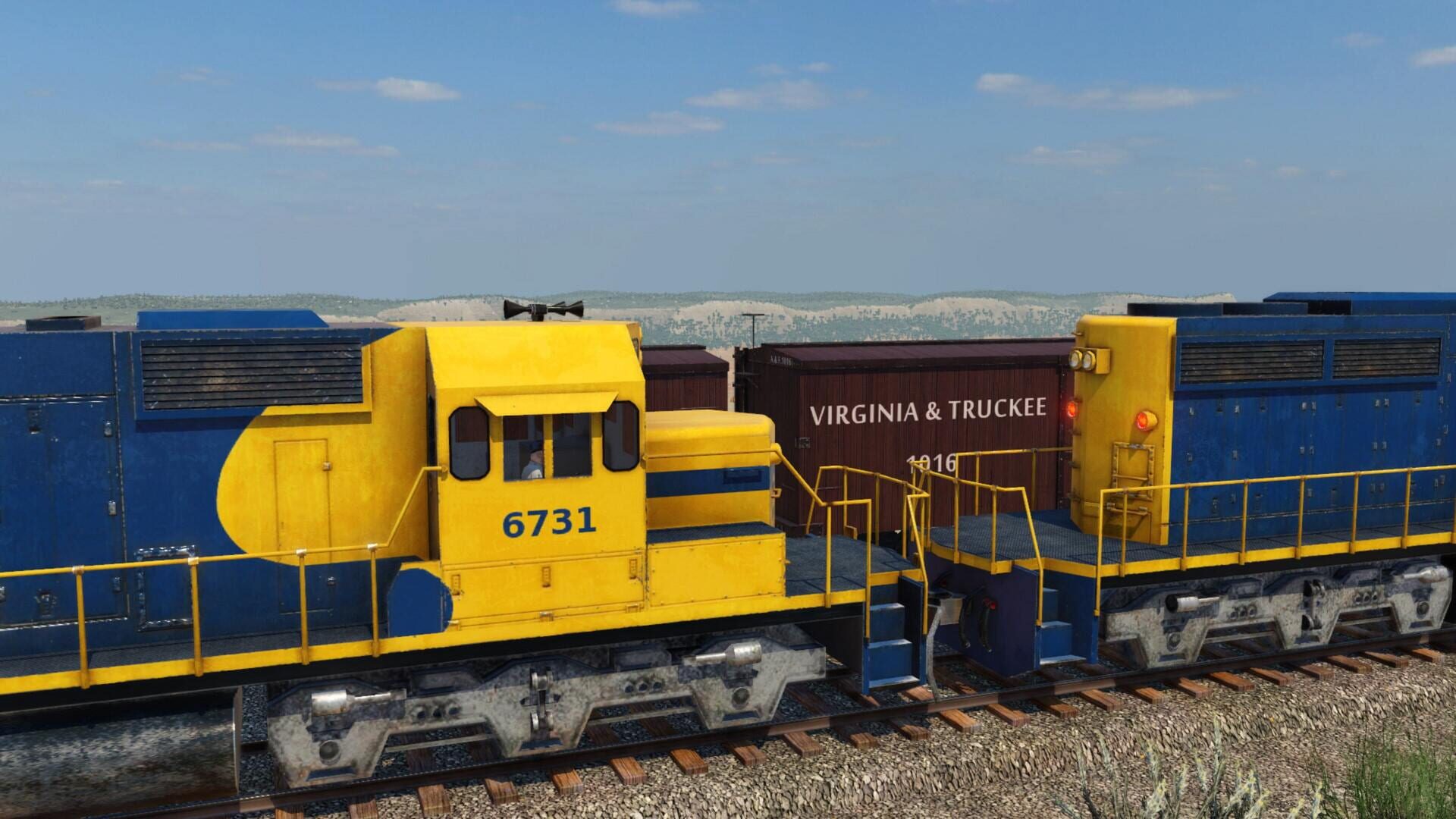 Transport Fever 2 Console Edition