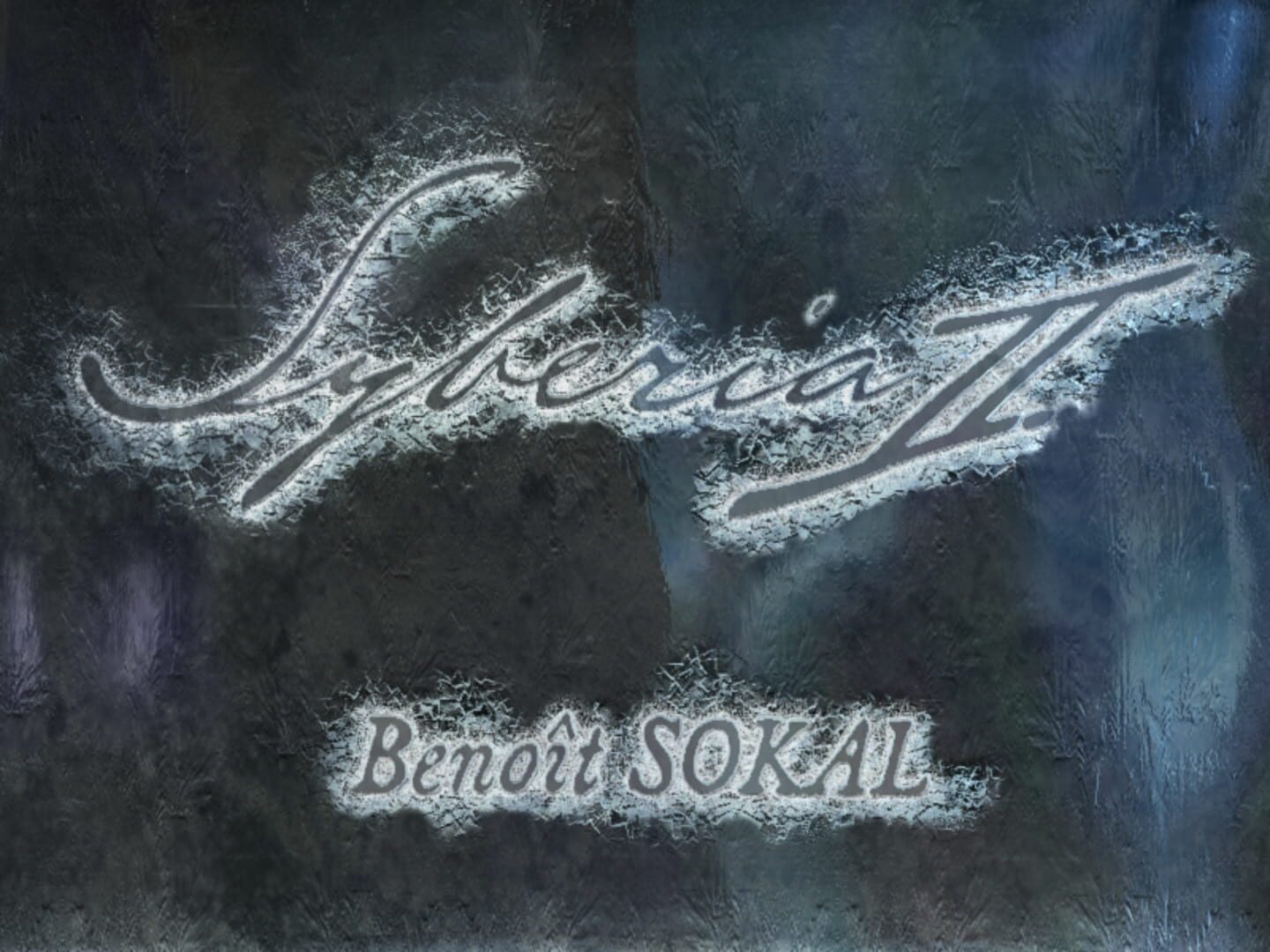 Syberia 2