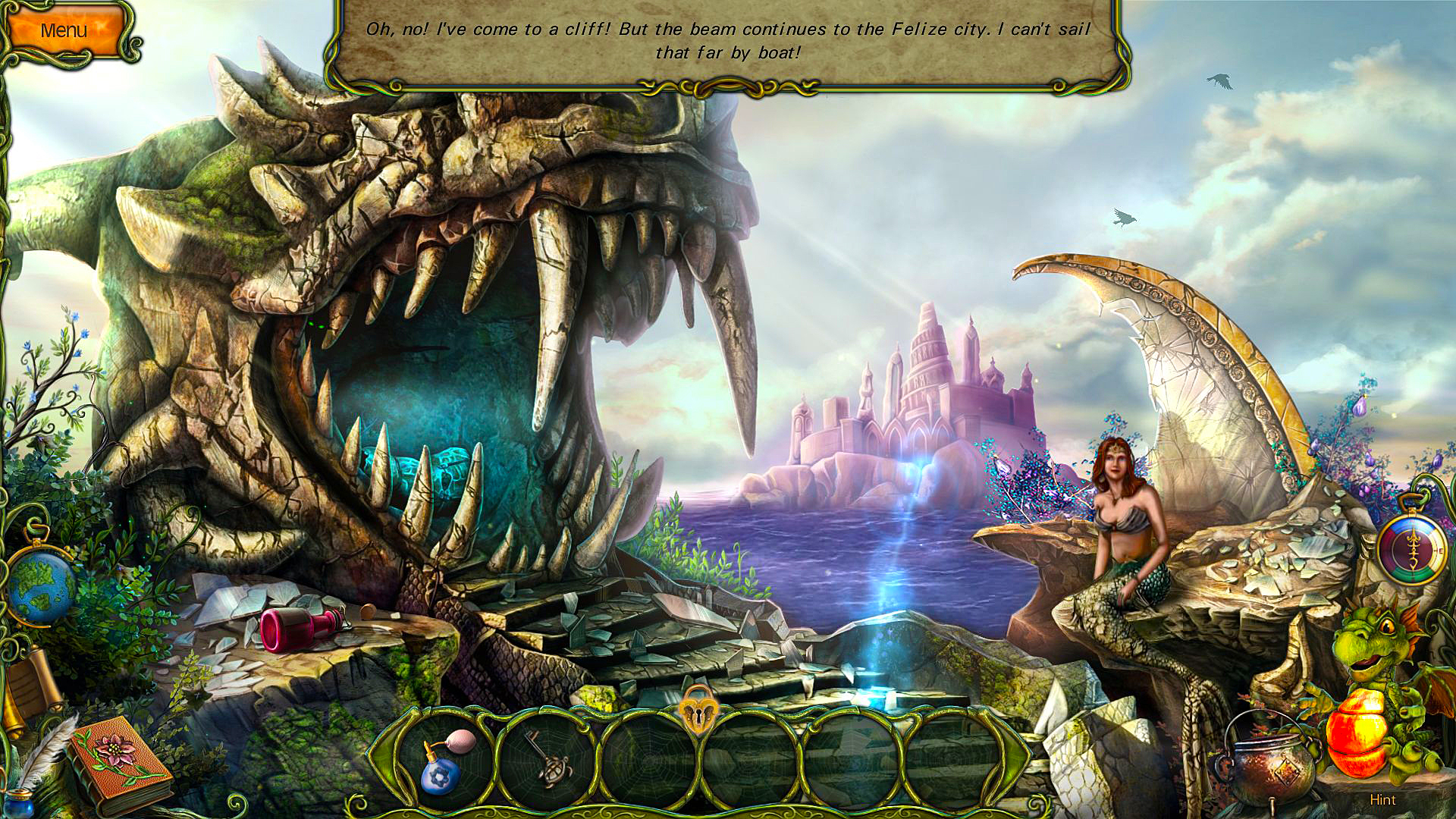 Forest Legends: The Call of Love Collector’s Edition