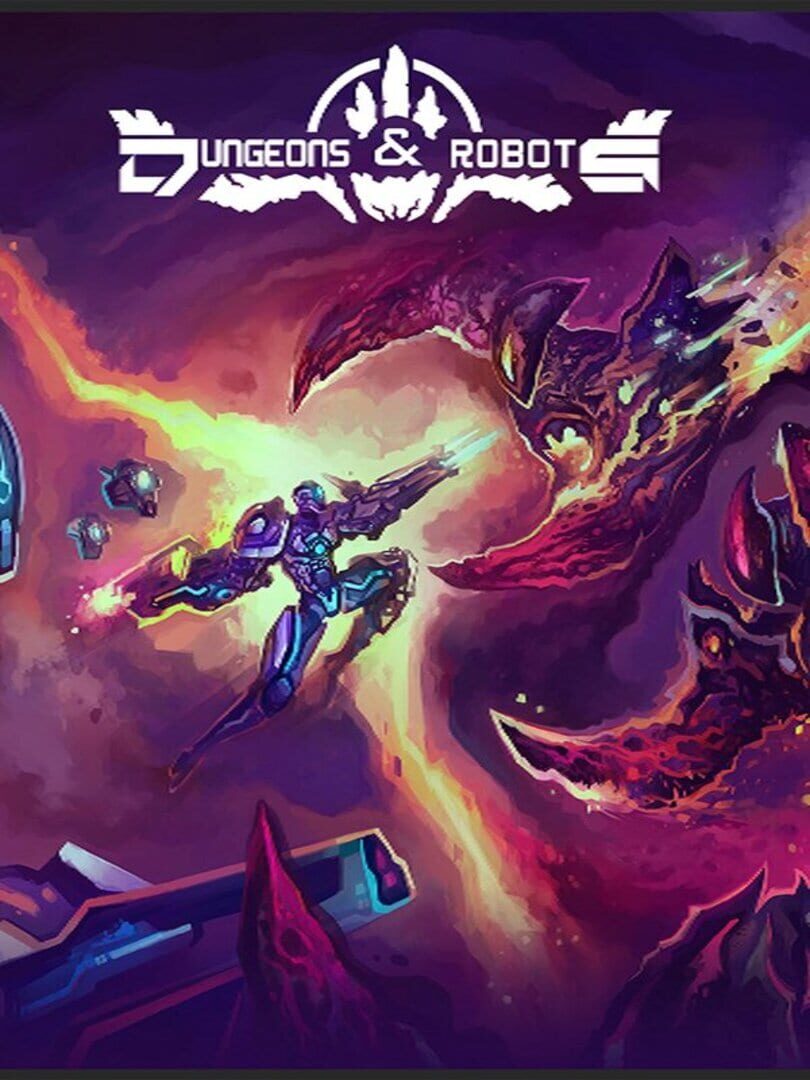 Dungeons &amp;amp; Robots
