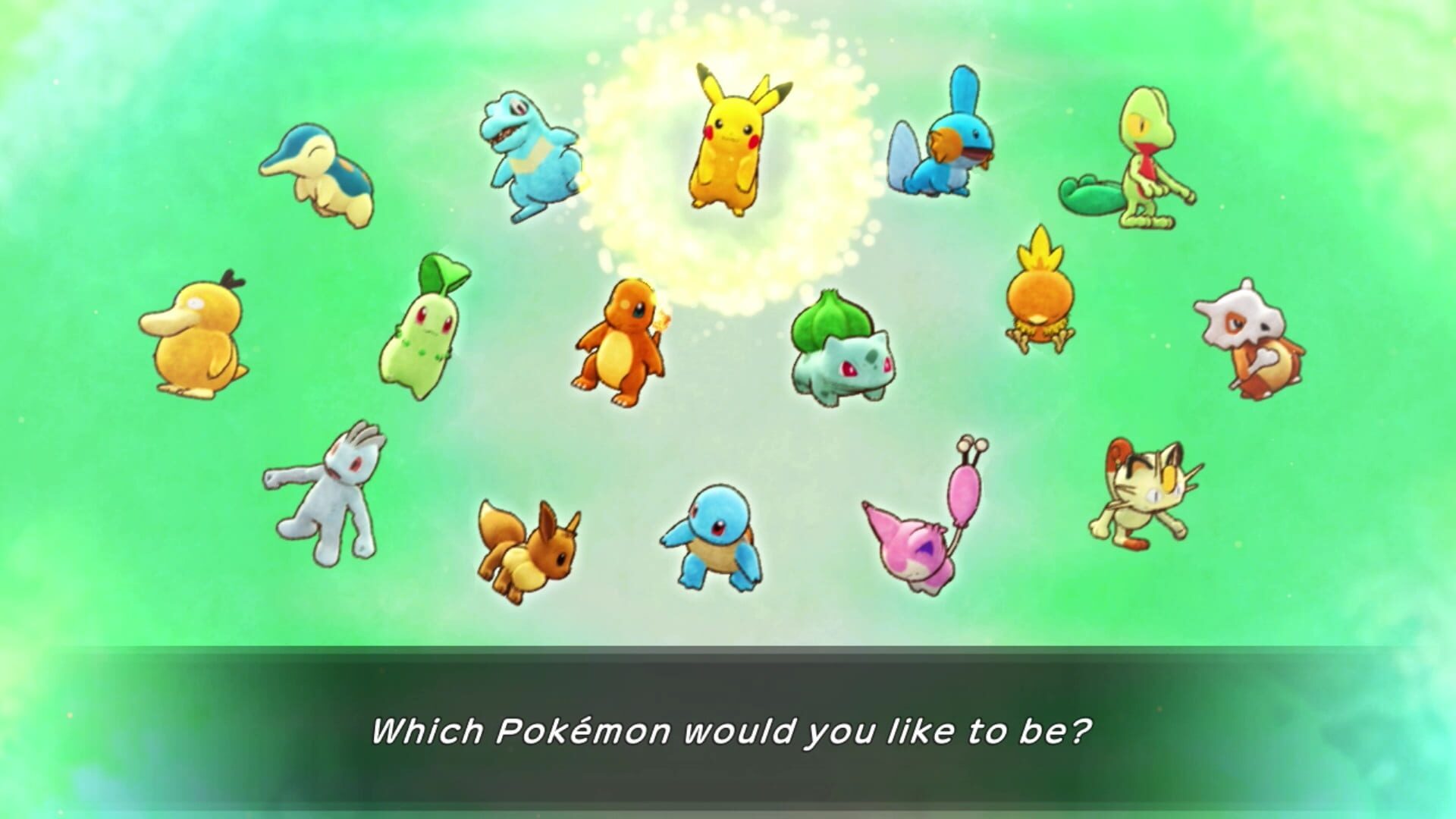 Pokémon Mystery Dungeon: Retterteam DX