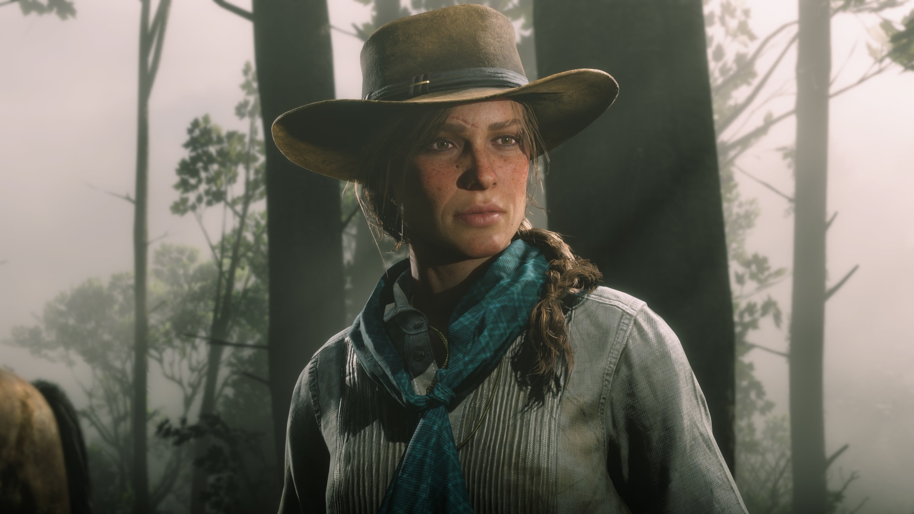 Screenshot Red Dead Redemption 2: Ultimate Edition