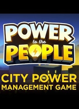 Cover Power to the People