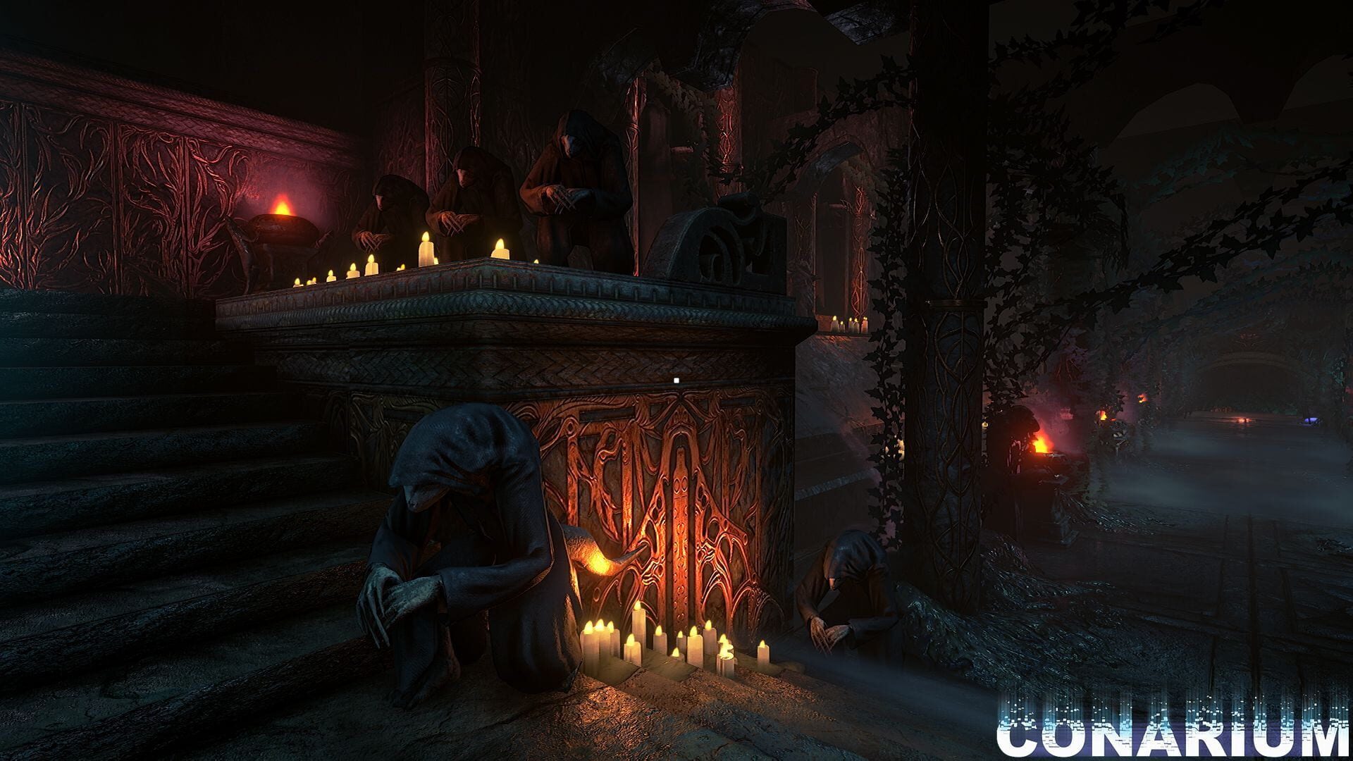 Conarium