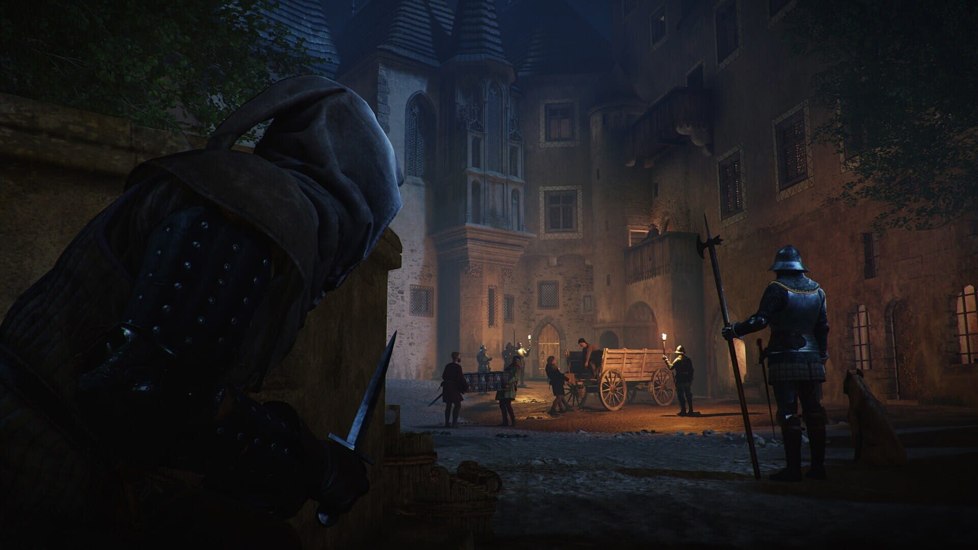 Kingdom Come: Deliverance II Royal Edition