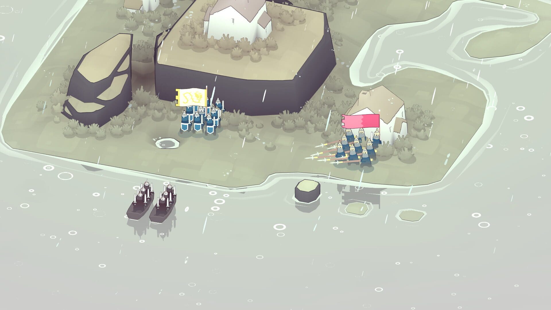 Bad North Jotunn Edition