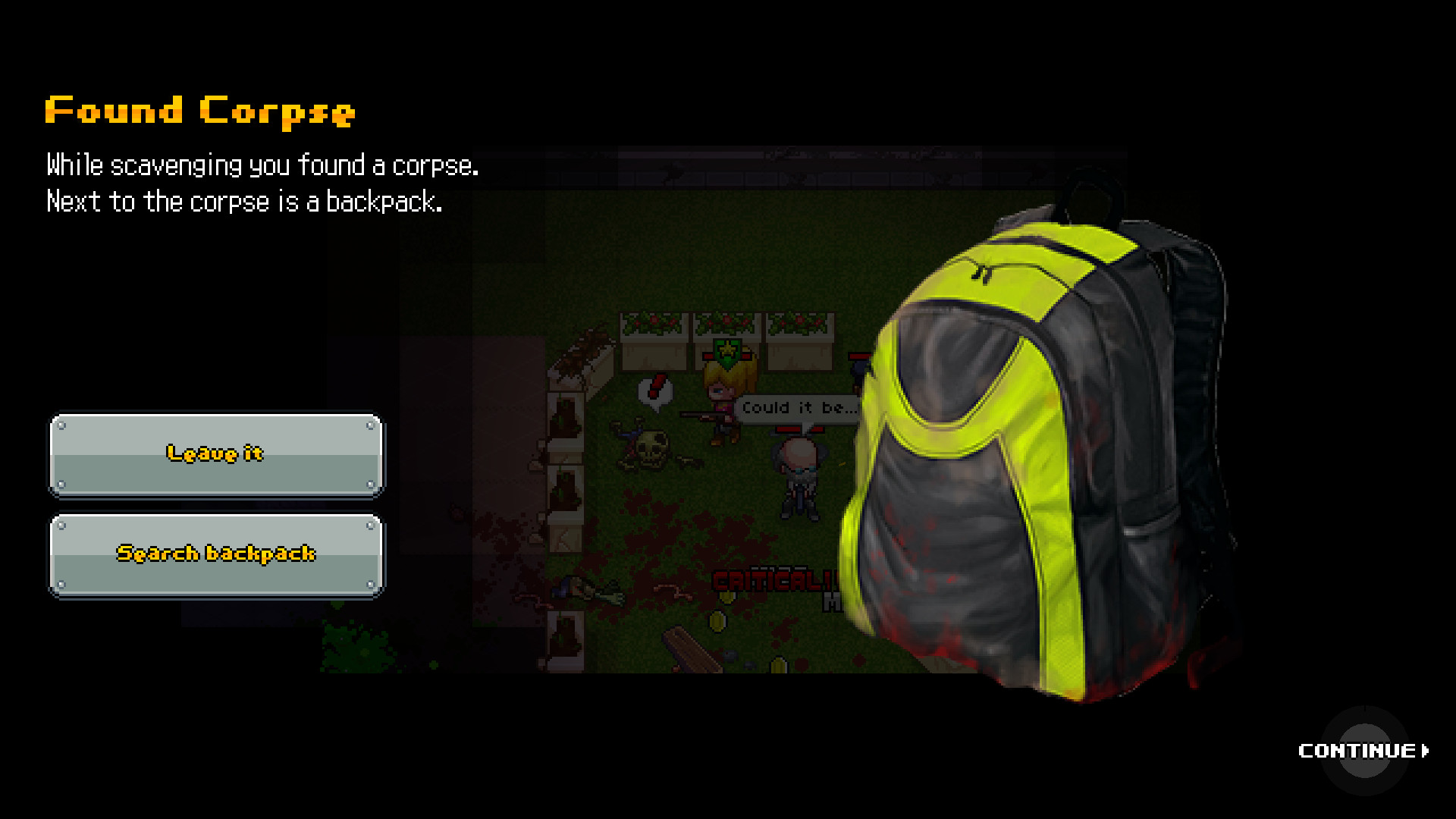 Infectonator : Survivors