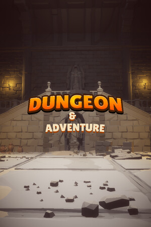 Dungeon & Adventure