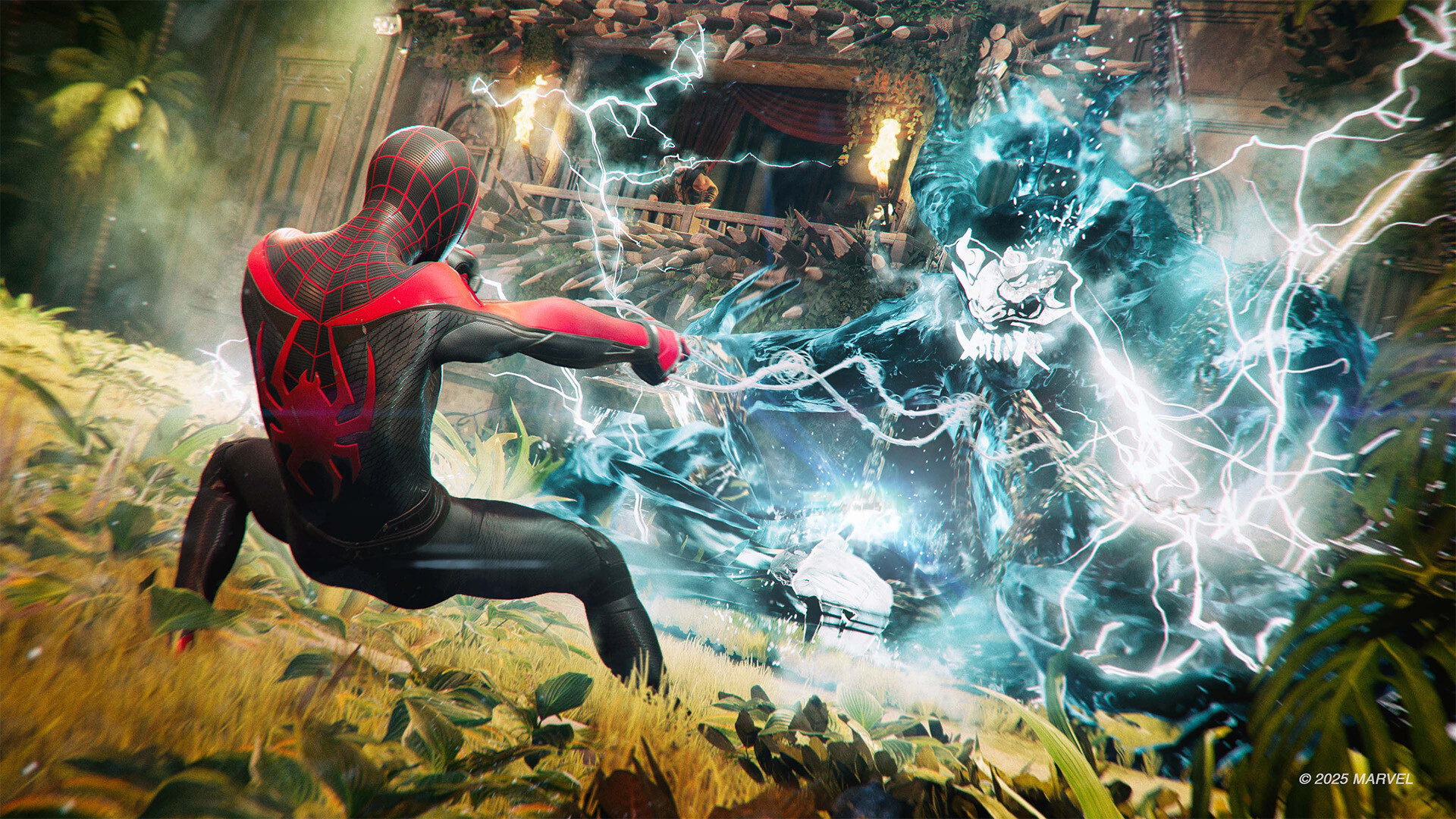 Marvel's Spider-Man 2 Digital Deluxe Edition