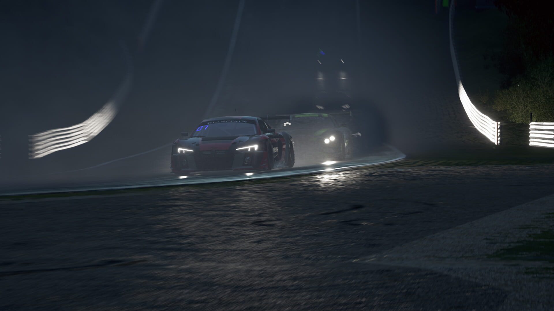 Assetto Corsa - Competizione