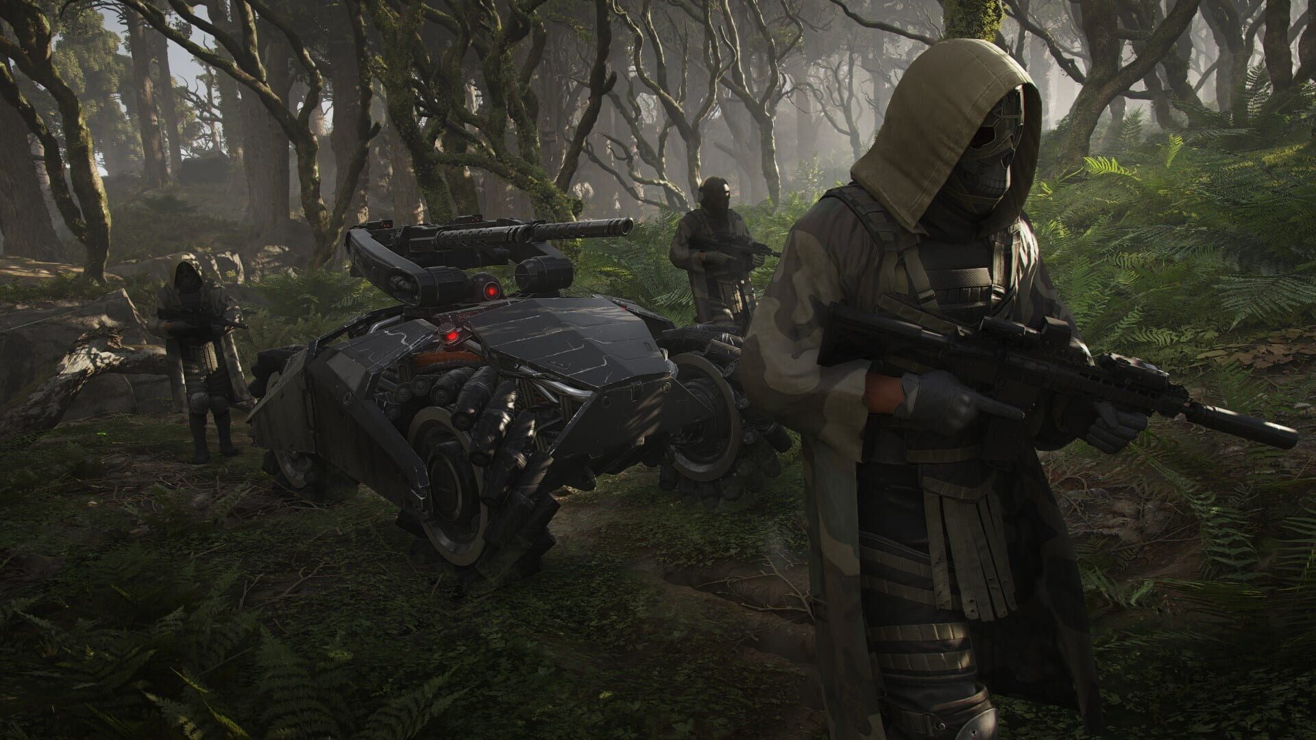 Tom Clancy's Ghost Recon Breakpoint Ultimate Edition