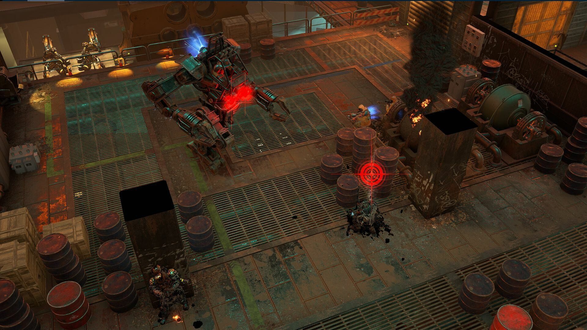 Wasteland 3 Colorado Collection