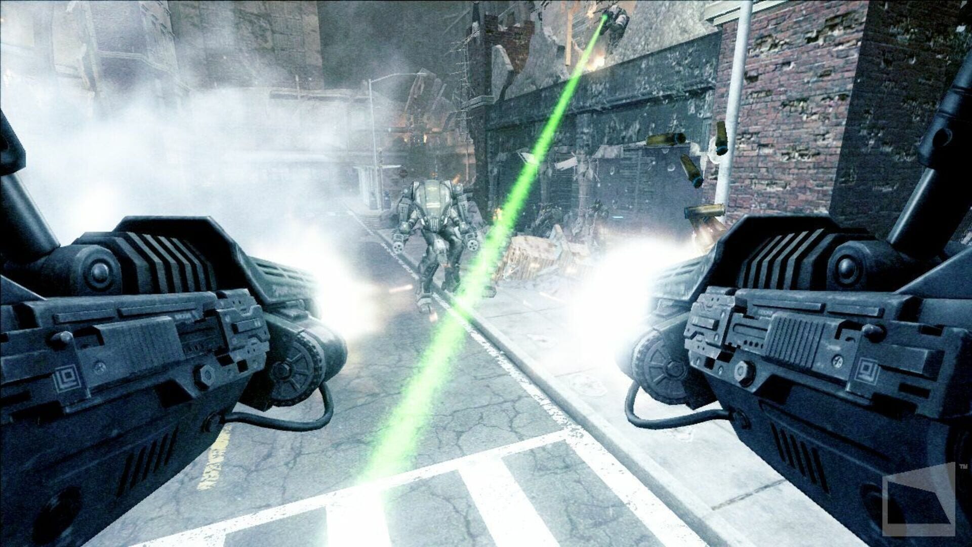 F.E.A.R. 2: Project + Reborn