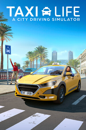 Taxi Life Complete Edition