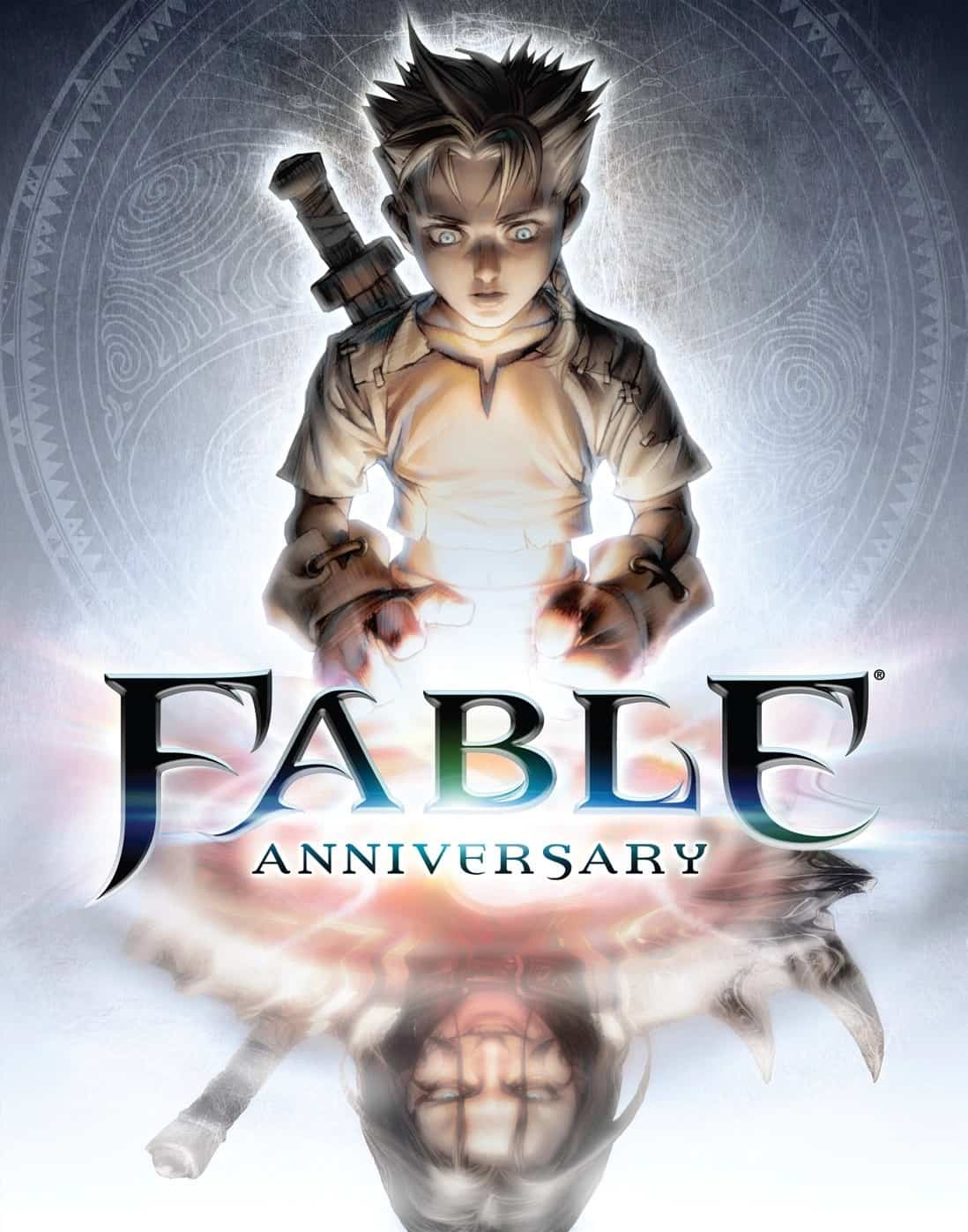Cover Fable Anniversary