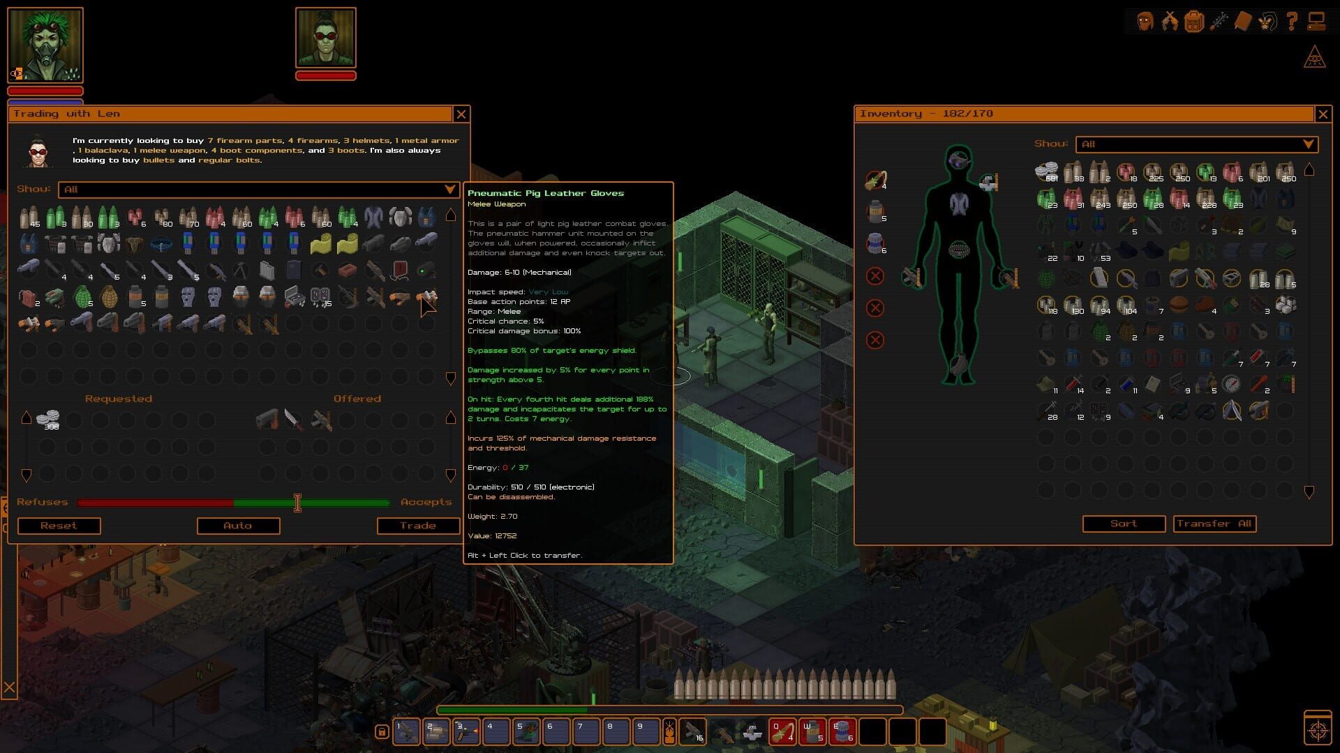 UnderRail