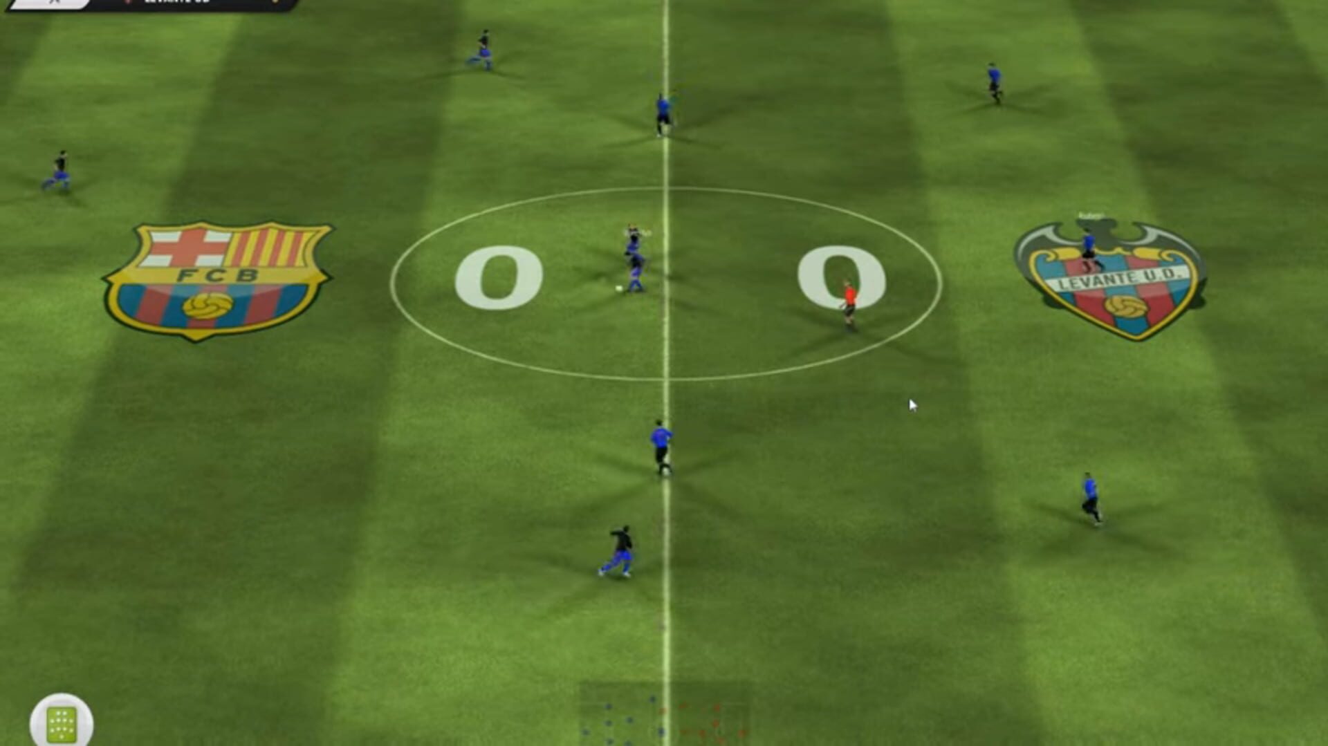 Fussball Manager 12
